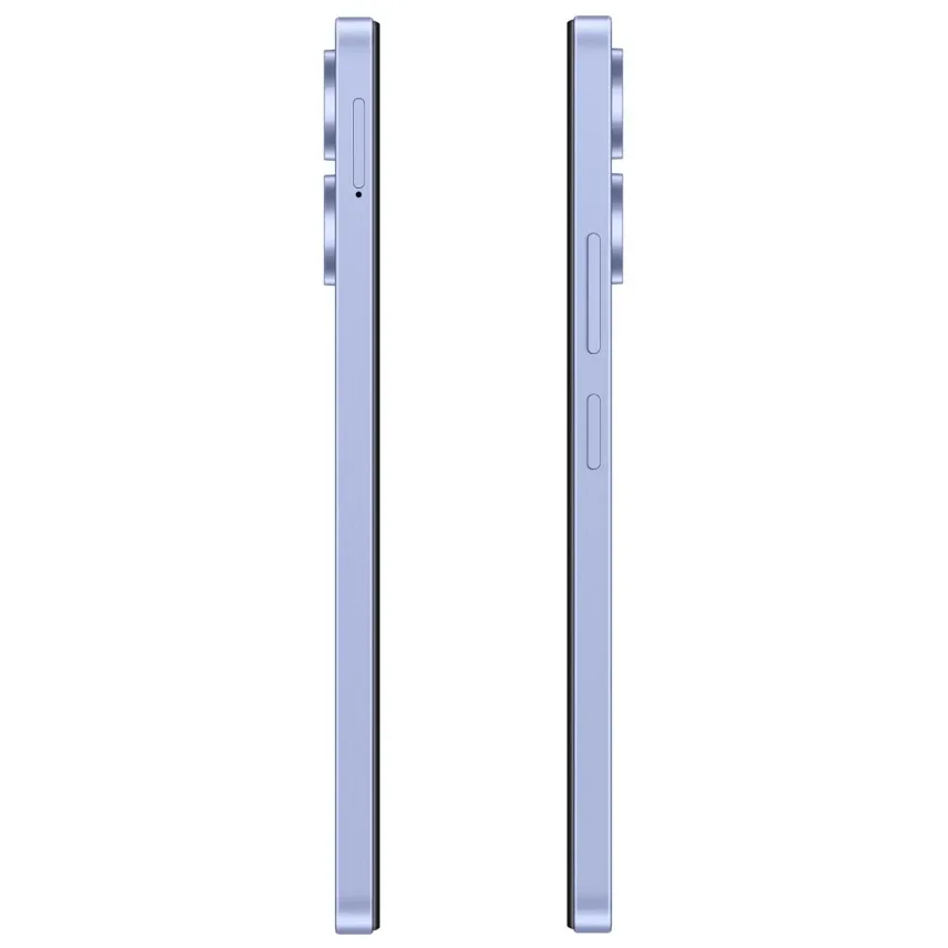 Смартфон Poco C65 8GB/256GB Purple
